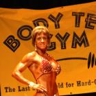 Lynn  Albright - NPC Red River Classic 2009 - #1